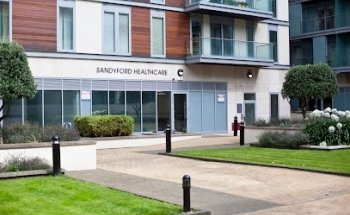 Sandyford Healthcare