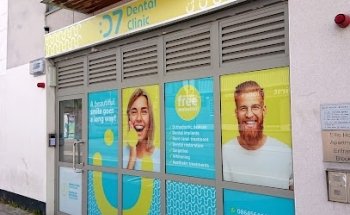 D7 Dental Clinic