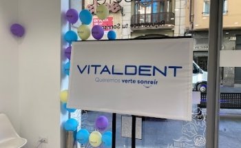 Clínica Dental Vitaldent
