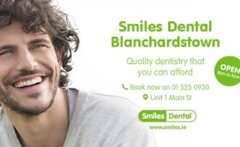 Smiles Dental Blanchardstown