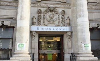 Smiles Dental O'Connell Street