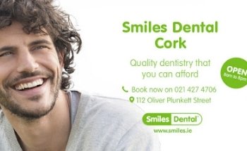 Smiles Dental Cork