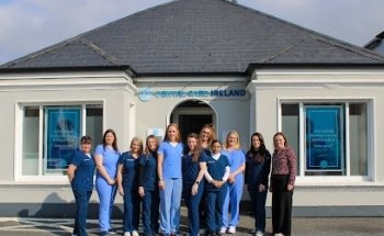 Dental Care Ireland