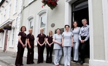 Cleary Fitzgerald Dental Practice