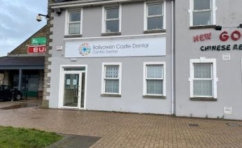 Dental Care Ireland Ballyowen Castle