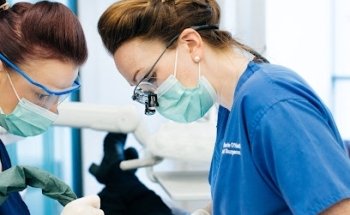 Institute of Specialist and Cosmetic Dentistry