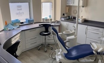 Cube Dental Ennis
