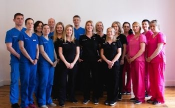 O'Connor Moore Dental Practice