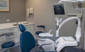 Dr Miriam Grady Family Dental Practice