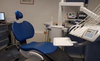 The Square Dental Practice