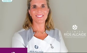 Dentista Écija | Clínica Dental Ríos Alcaide