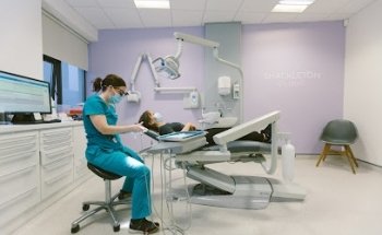 Shackleton Clinic Newbridge