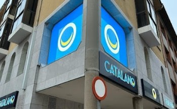 Catalano Torrejón de Ardoz