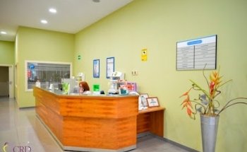 Dental Rehabilitation Center S.L.