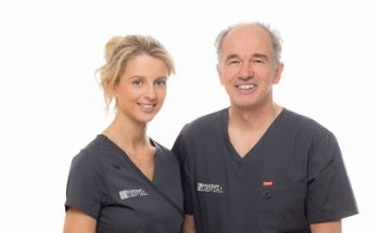Dun Laoghaire Dental (Dr. Tom O'Connor)