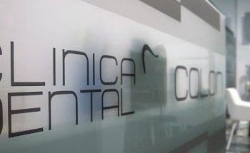 Clínica Dental Colón
