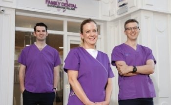 Family Dental Rathfarnham Village