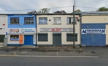 Colm Smith Dental & Specialist Centre