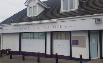 Onslow Gardens Dental Practice