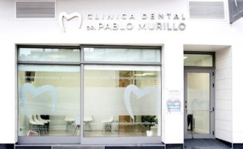 Clínica Dental Pablo Murillo | Clínica dental Zaragoza | Dentistas Zaragoza