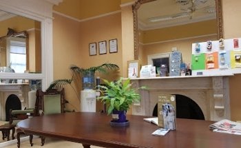 The Fitzwilliam Clinic (formerly home of The Dental Suite)