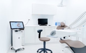 Dental Clinic Cleardent Bujalance
