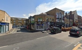 Dr. Ioana Pavelean Dentist