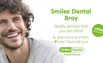 Smiles Dental Bray