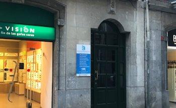 Clínica Dental Bidebarrieta