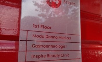 Moda Donna Beauty Clinic