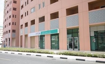 Aster Clinic, Discovery Gardens