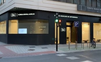 Clínica Dental Albeldo