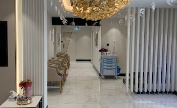 Synergy Dental Center - Shakhbout City