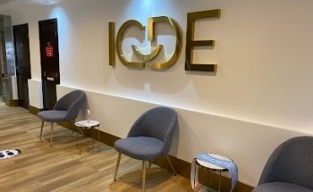 International Center for Dental Excellence