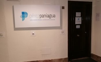 Clínica Dental Dr Perez Paniagua