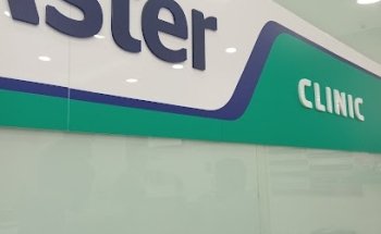 Aster Clinic (Al Karama, Union Medical Centre)
