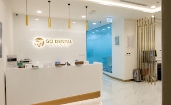 Go Dental Clinic, Bur Dubai