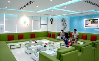 Adam & Eve Specialized Medical Center | Electra Branch