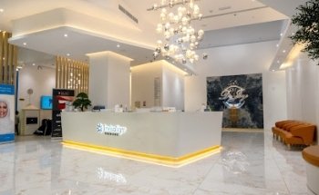 Dr. Joy Dental Clinic, Mirdif (Sport Society) Dubai