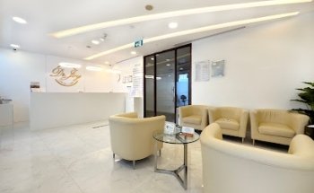 Dr. Joy Dental Clinic, BurJuman