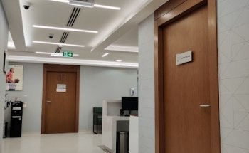 Life Medical Centre – Al Qusais
