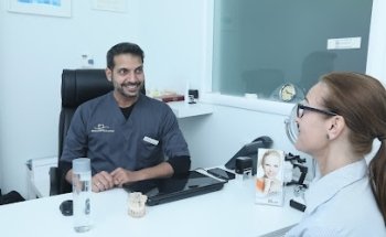 Pearl Dental Clinic