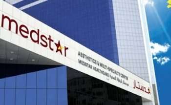 Medstar Speciality Hospital