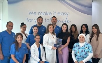 Dental Experts Center