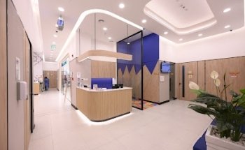 Aster Royal Clinic Arabian Ranches
