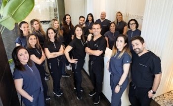 Clínica Dental Manzanera Valencia