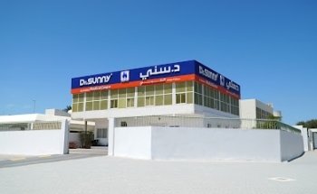 Dr Sunny Medical Centre - Sharjah