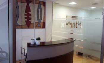 Clínica Dental Pradentis | Dentista Dra. Clara Pradel