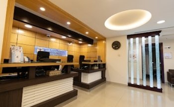 Ibn Nafees Medical Center