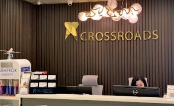 Crossroads Dental Clinic - Deira